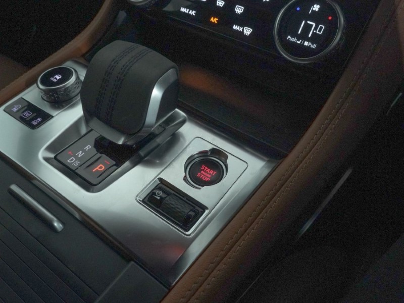 Used Jaguar F-Pace 2021 for sale - 77679014: Photo 36