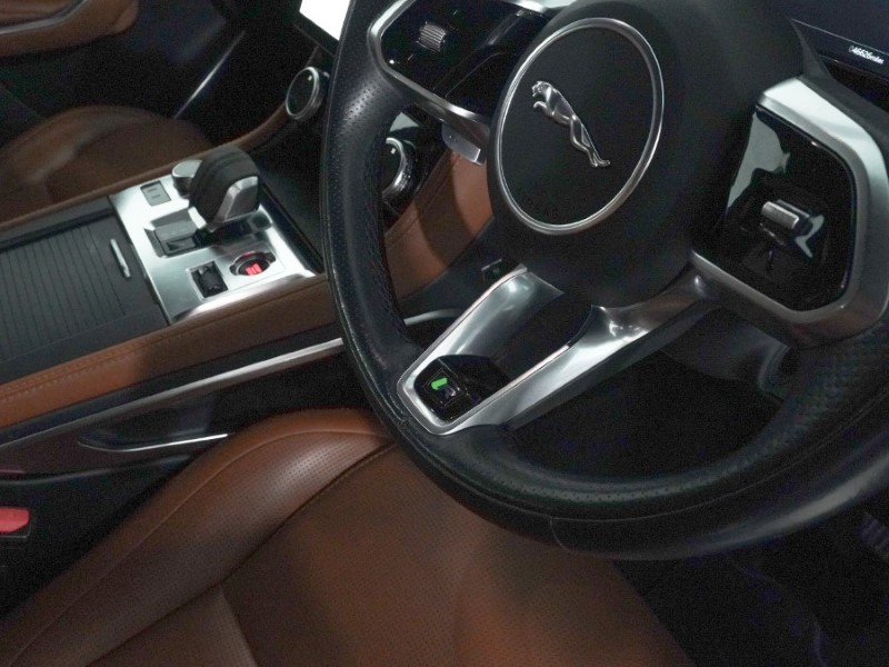 Used Jaguar F-Pace 2021 for sale - 77679014: Photo 39