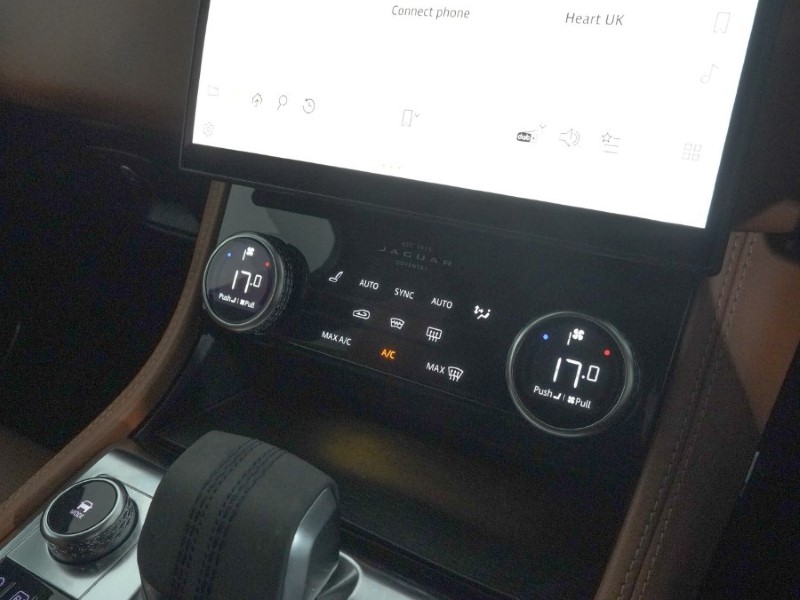 Used Jaguar F-Pace 2021 for sale - 77679014: Photo 41