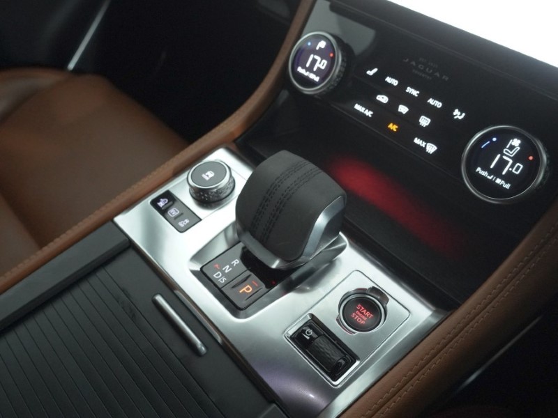 Used Jaguar F-Pace 2021 for sale - 77679014: Photo 42