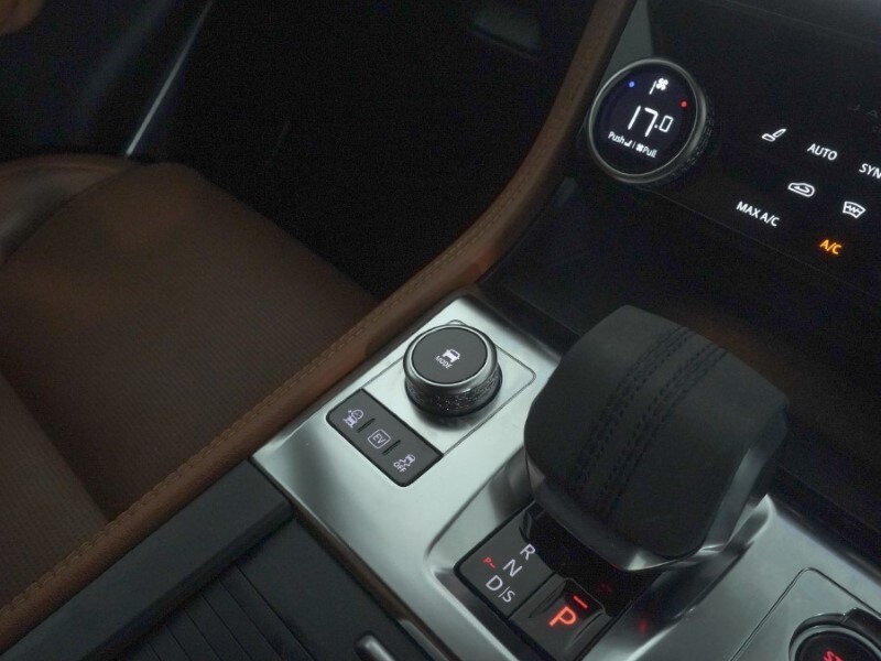 Used Jaguar F-Pace 2021 for sale - 77679014: Photo 43