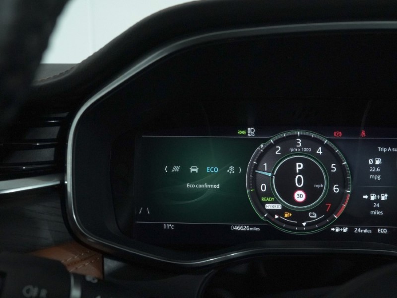 Used Jaguar F-Pace 2021 for sale - 77679014: Photo 44