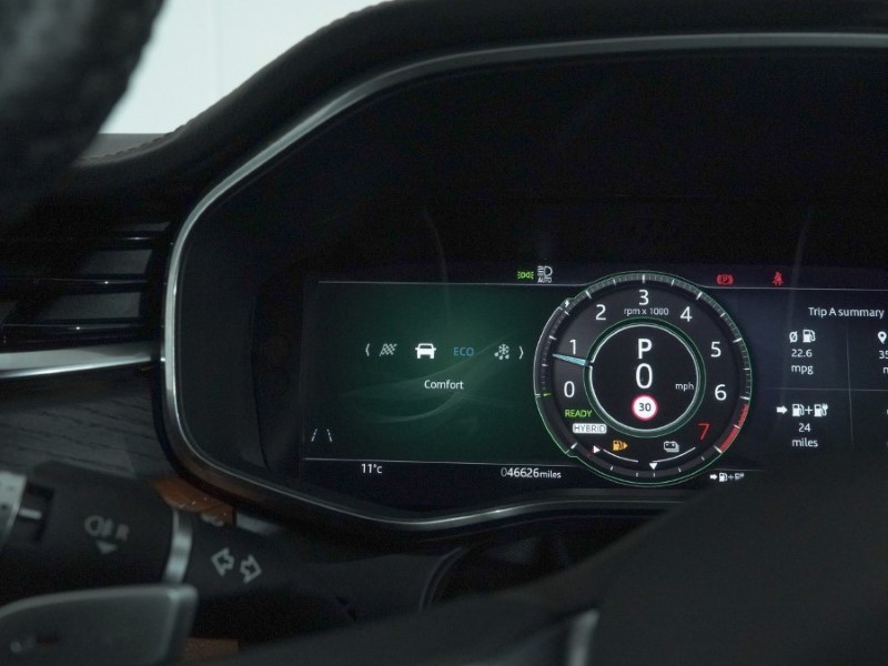 Used Jaguar F-Pace 2021 for sale - 77679014: Photo 45