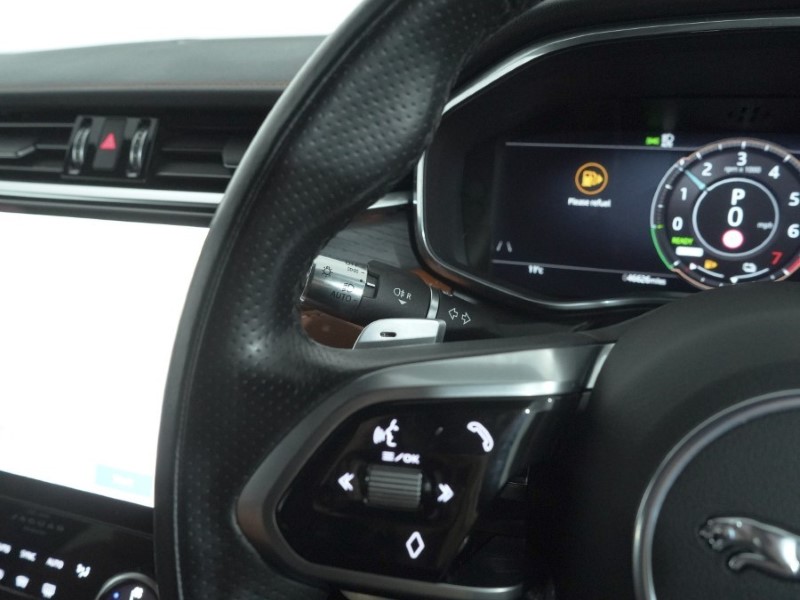 Used Jaguar F-Pace 2021 for sale - 77679014: Photo 47