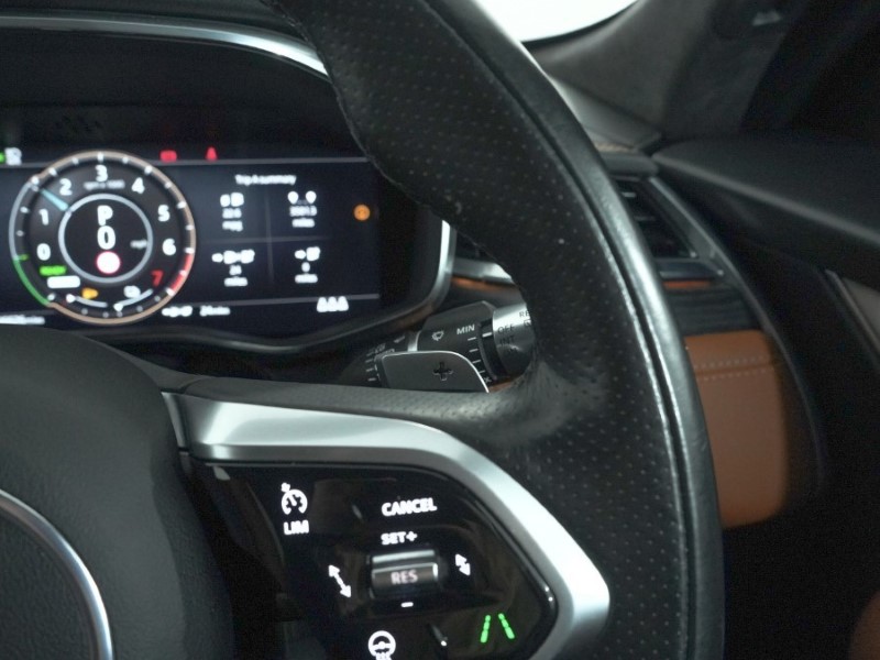 Used Jaguar F-Pace 2021 for sale - 77679014: Photo 48