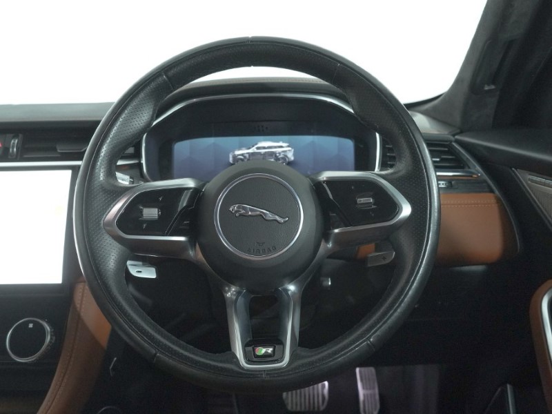 Used Jaguar F-Pace 2021 for sale - 77679014: Photo 5