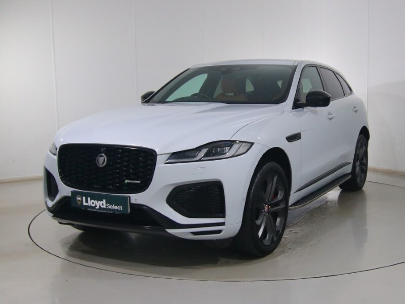 Used Jaguar F-Pace 2021 for sale - 77679014: Photo 50