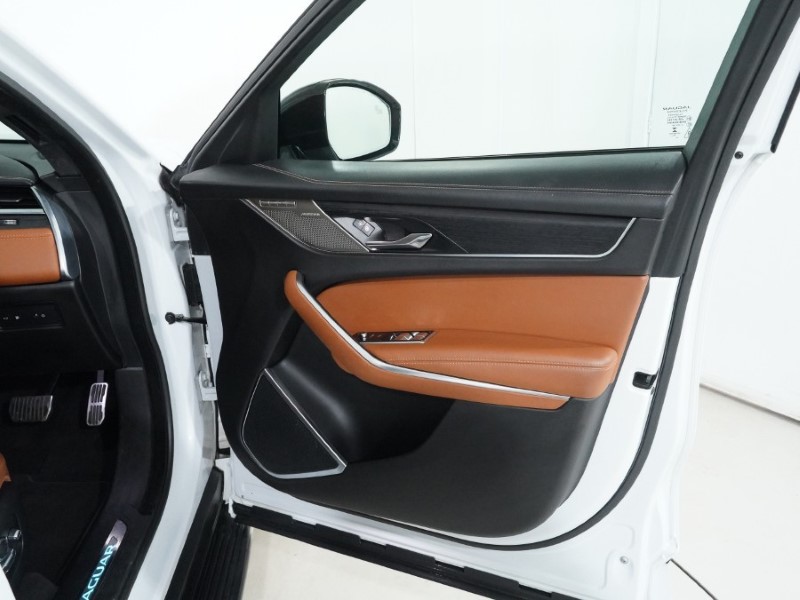 Used Jaguar F-Pace 2021 for sale - 77679014: Photo 56