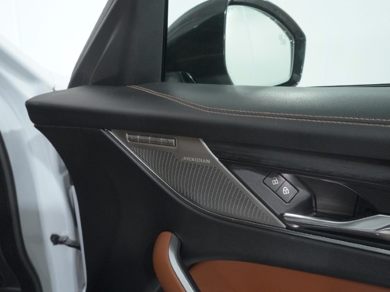 Used Jaguar F-Pace 2021 for sale - 77679014: Photo 57