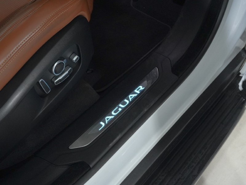 Used Jaguar F-Pace 2021 for sale - 77679014: Photo 58