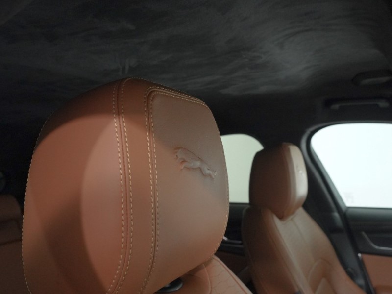 Used Jaguar F-Pace 2021 for sale - 77679014: Photo 59