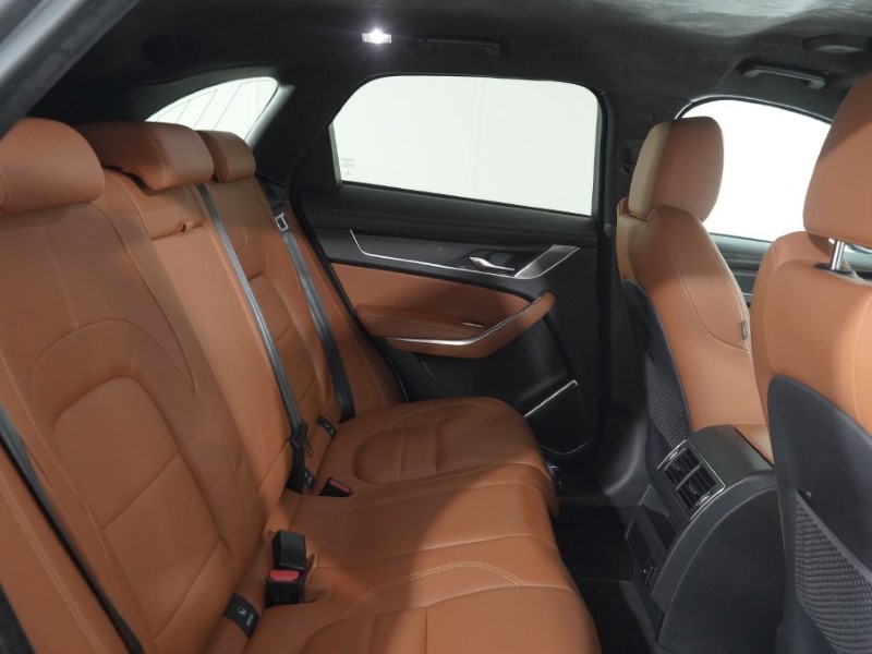 Used Jaguar F-Pace 2021 for sale - 77679014: Photo 61