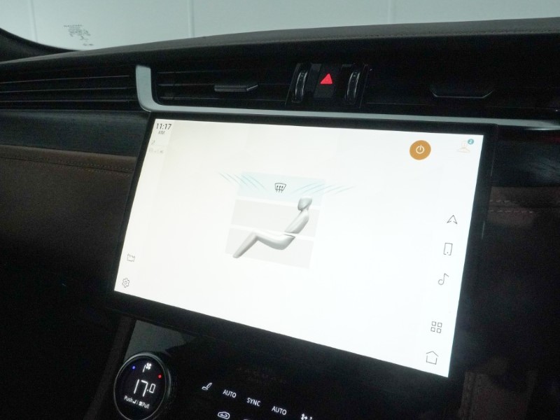 Used Jaguar F-Pace 2021 for sale - 77679014: Photo 62