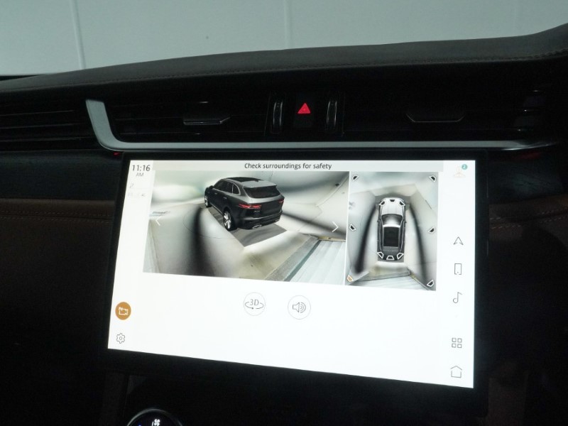 Used Jaguar F-Pace 2021 for sale - 77679014: Photo 63