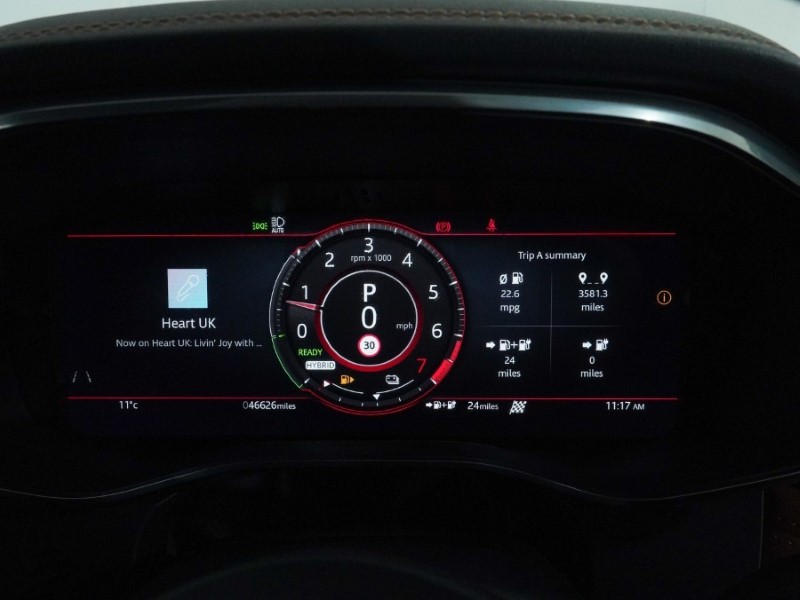 Used Jaguar F-Pace 2021 for sale - 77679014: Photo 64