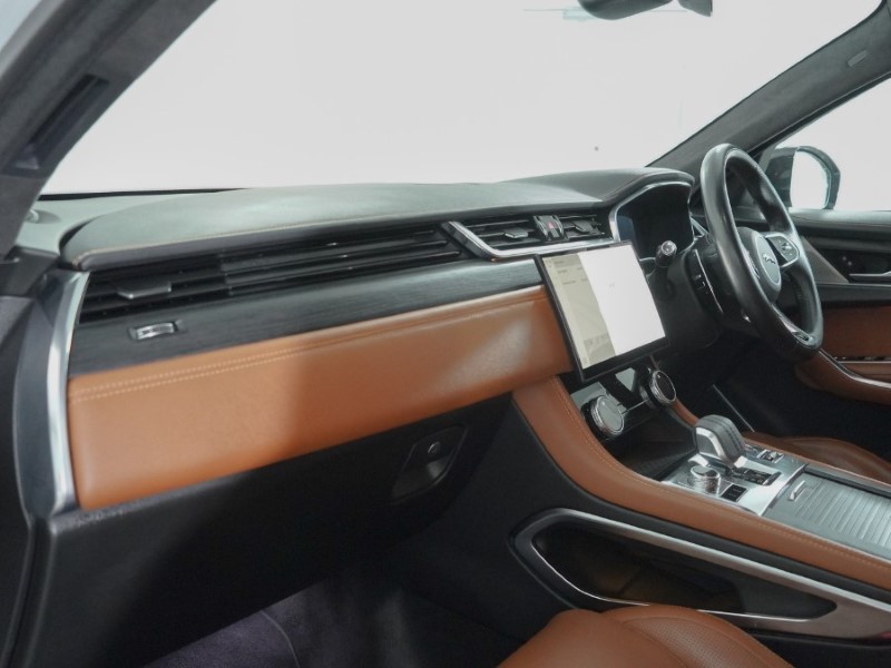 Used Jaguar F-Pace 2021 for sale - 77679014: Photo 7