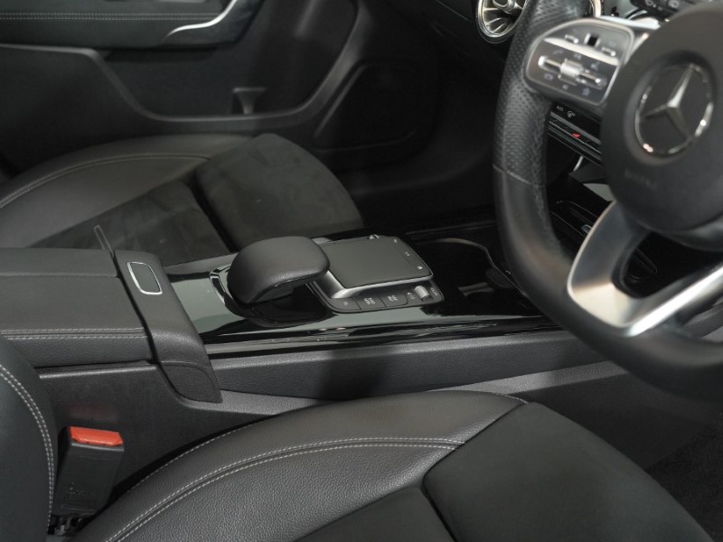 Used Mercedes-Benz A-Class 2021 for sale - 78105805: Photo 10