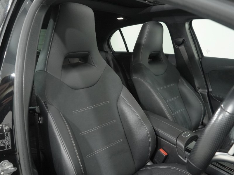 Used Mercedes-Benz A-Class 2021 for sale - 78105805: Photo 11