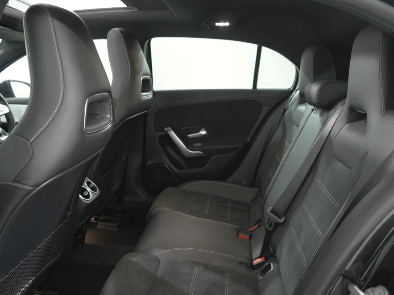 Used Mercedes-Benz A-Class 2021 for sale - 78105805: Photo 12