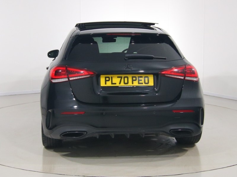 Used Mercedes-Benz A-Class 2021 for sale - 78105805: Photo 15