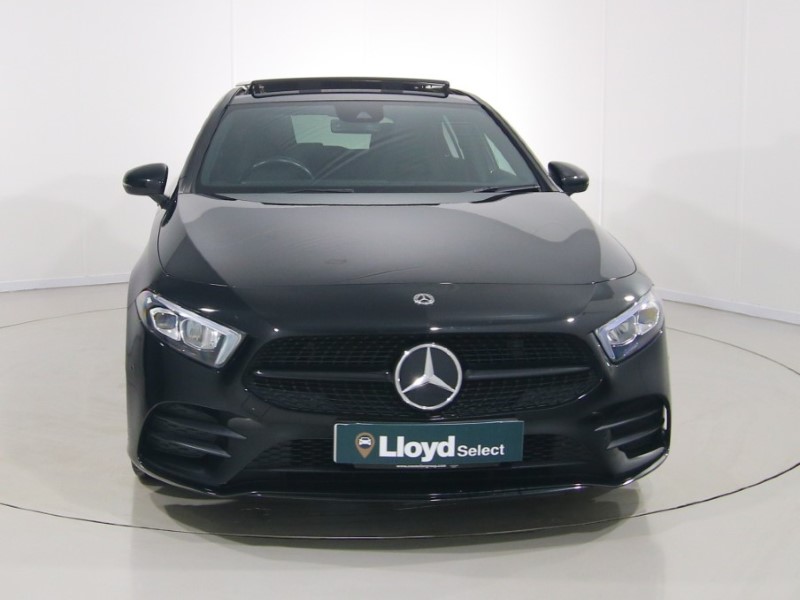 Used Mercedes-Benz A-Class 2021 for sale - 78105805: Photo 16