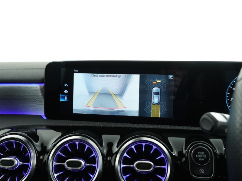 Used Mercedes-Benz A-Class 2021 for sale - 78105805: Photo 18