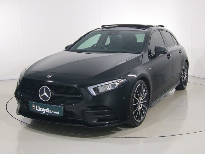 Used Mercedes-Benz A-Class 2021 for sale - 78105805: Photo 21