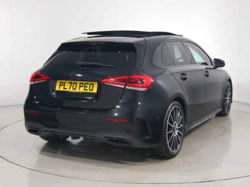 Used Mercedes-Benz A-Class 2021 for sale - 78105805: Photo 22