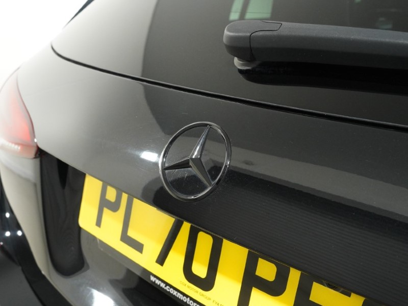 Used Mercedes-Benz A-Class 2021 for sale - 78105805: Photo 24