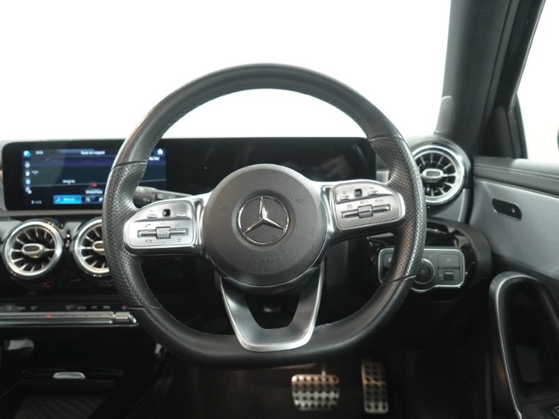 Used Mercedes-Benz A-Class 2021 for sale - 78105805: Photo 25