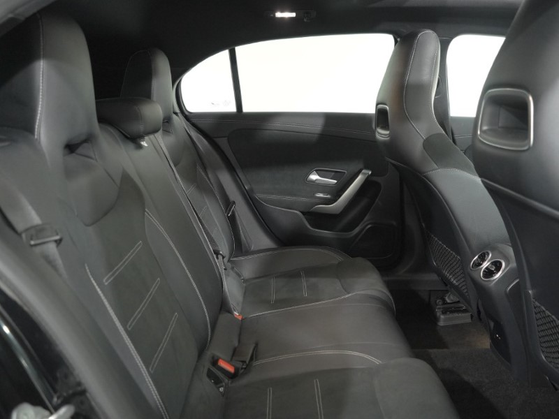 Used Mercedes-Benz A-Class 2021 for sale - 78105805: Photo 26