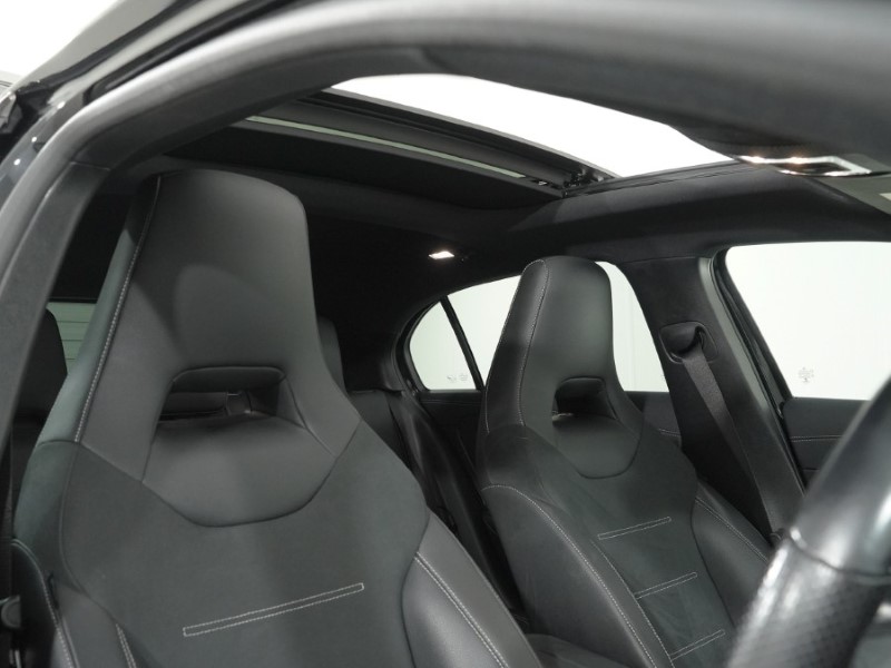 Used Mercedes-Benz A-Class 2021 for sale - 78105805: Photo 28