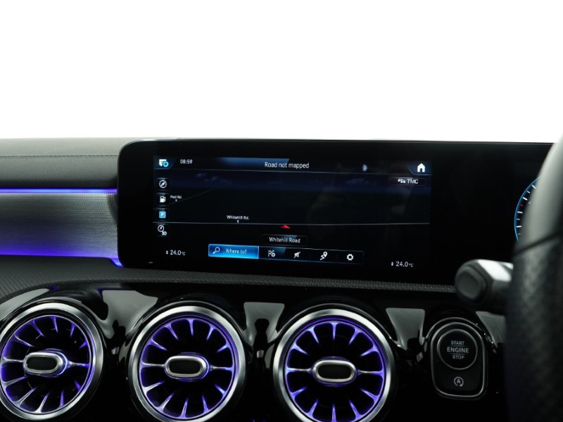 Used Mercedes-Benz A-Class 2021 for sale - 78105805: Photo 29