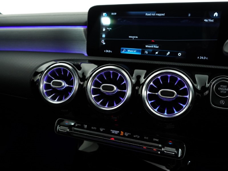 Used Mercedes-Benz A-Class 2021 for sale - 78105805: Photo 30