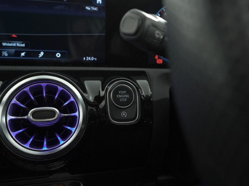 Used Mercedes-Benz A-Class 2021 for sale - 78105805: Photo 31