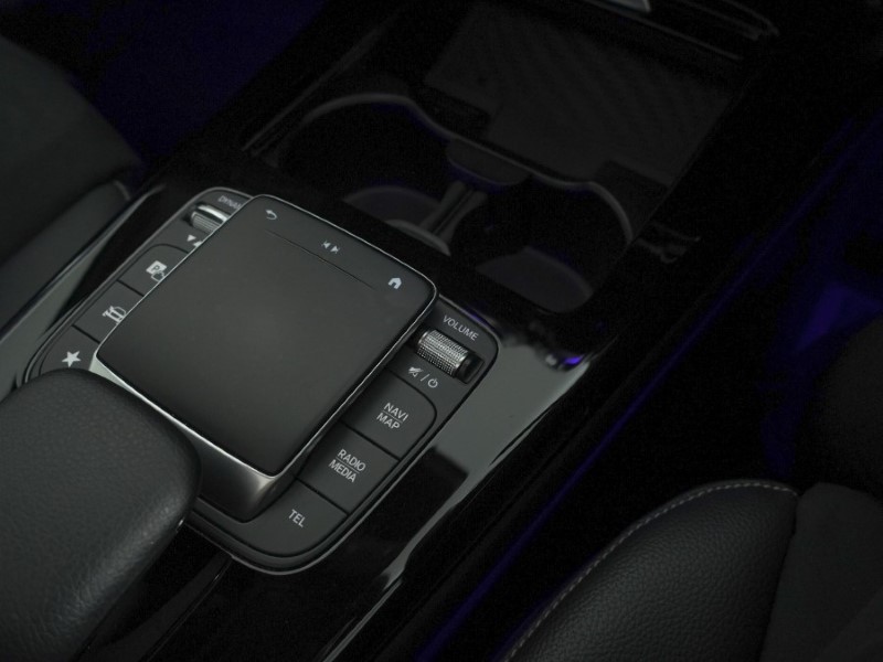 Used Mercedes-Benz A-Class 2021 for sale - 78105805: Photo 34