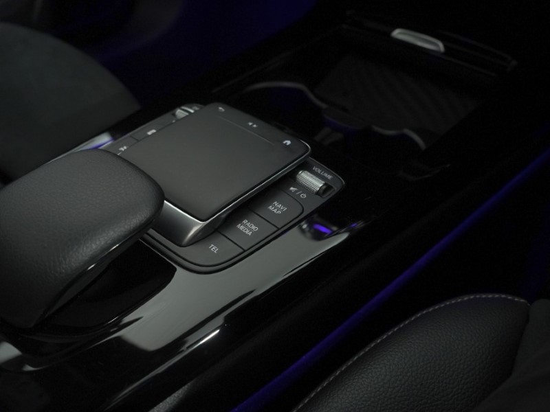 Used Mercedes-Benz A-Class 2021 for sale - 78105805: Photo 35