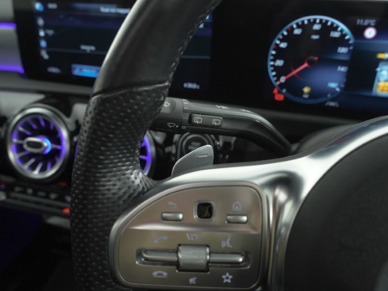 Used Mercedes-Benz A-Class 2021 for sale - 78105805: Photo 37