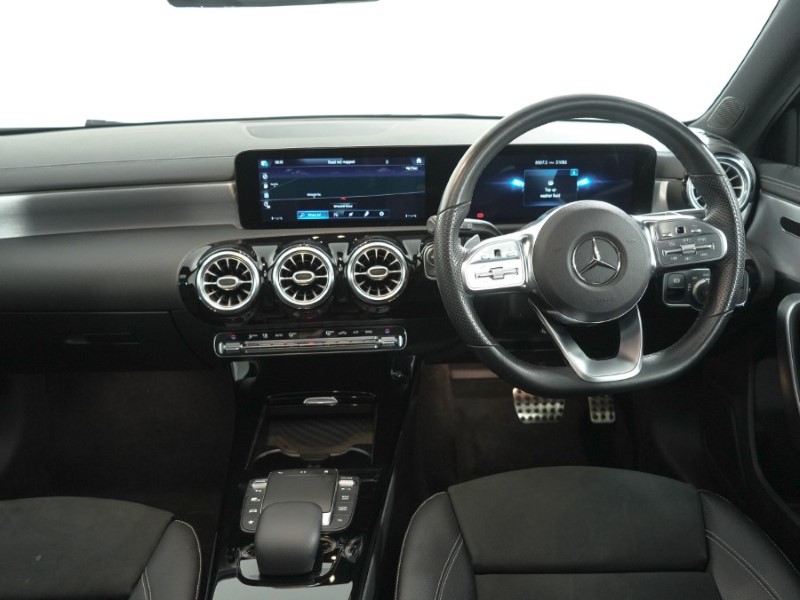 Used Mercedes-Benz A-Class 2021 for sale - 78105805: Photo 4