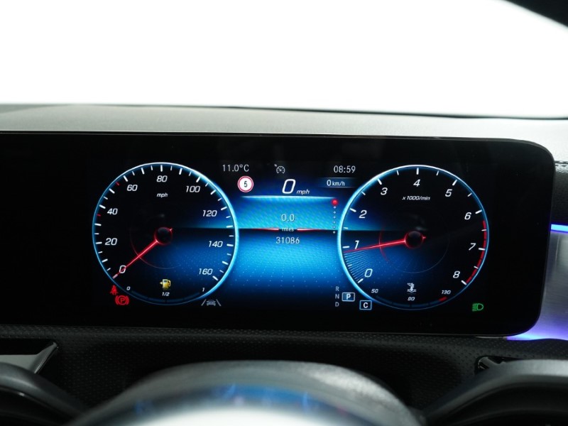 Used Mercedes-Benz A-Class 2021 for sale - 78105805: Photo 41