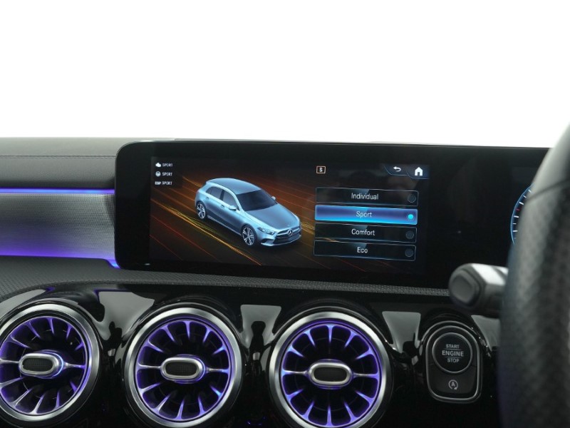 Used Mercedes-Benz A-Class 2021 for sale - 78105805: Photo 42