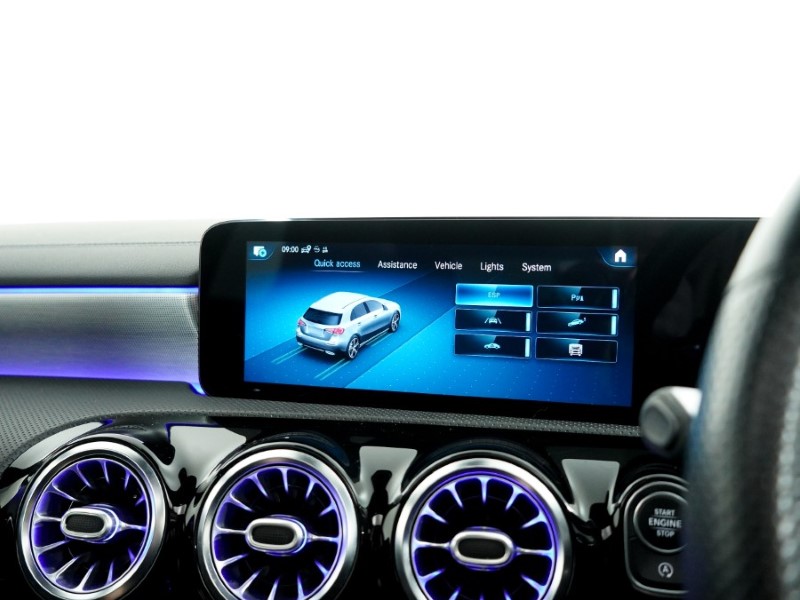 Used Mercedes-Benz A-Class 2021 for sale - 78105805: Photo 44