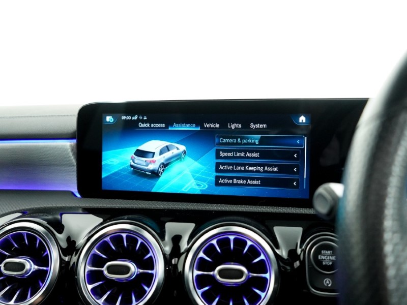 Used Mercedes-Benz A-Class 2021 for sale - 78105805: Photo 45