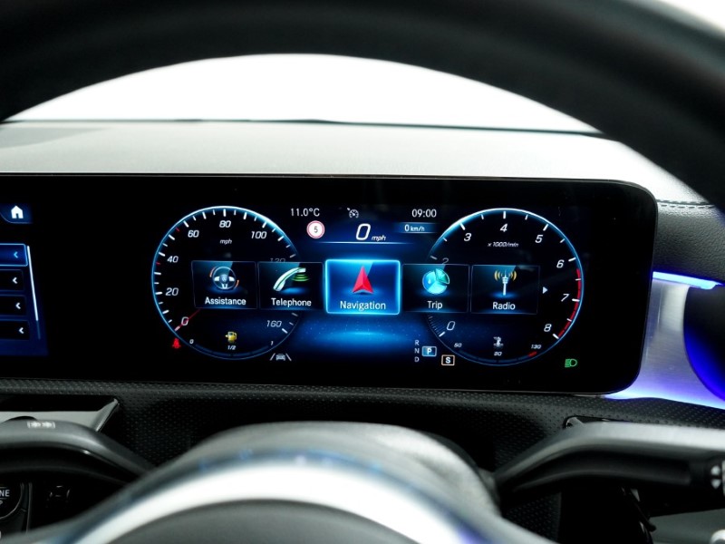 Used Mercedes-Benz A-Class 2021 for sale - 78105805: Photo 46