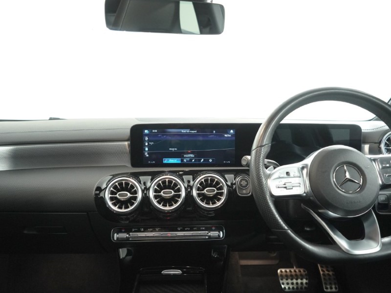 Used Mercedes-Benz A-Class 2021 for sale - 78105805: Photo 5