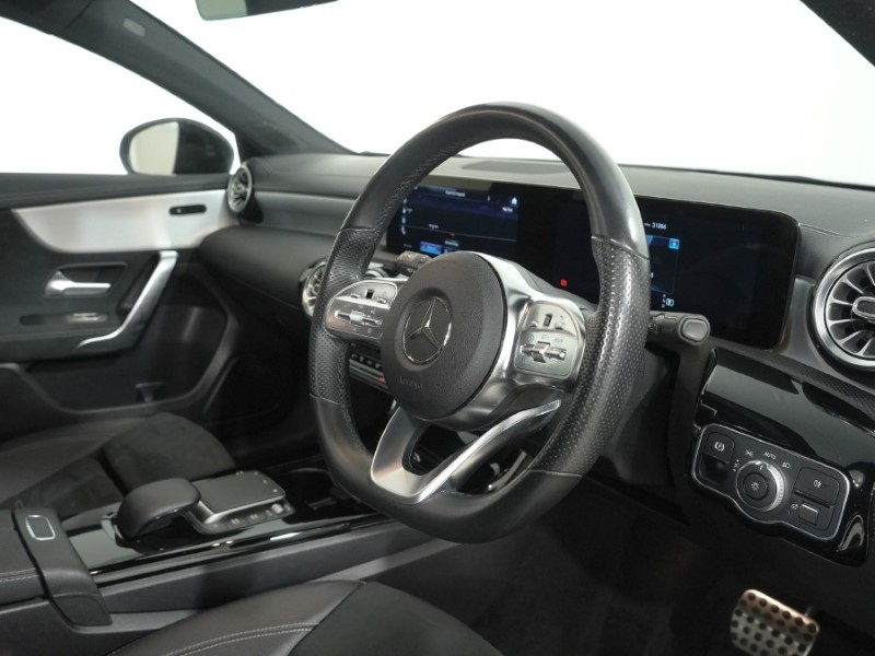 Used Mercedes-Benz A-Class 2021 for sale - 78105805: Photo 6