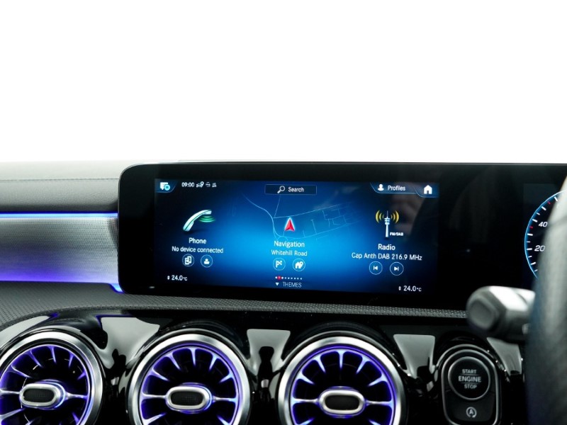 Used Mercedes-Benz A-Class 2021 for sale - 78105805: Photo 8