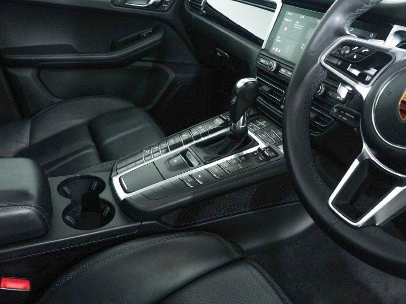 Used Porsche Macan 2019 for sale - 77665207: Photo 10