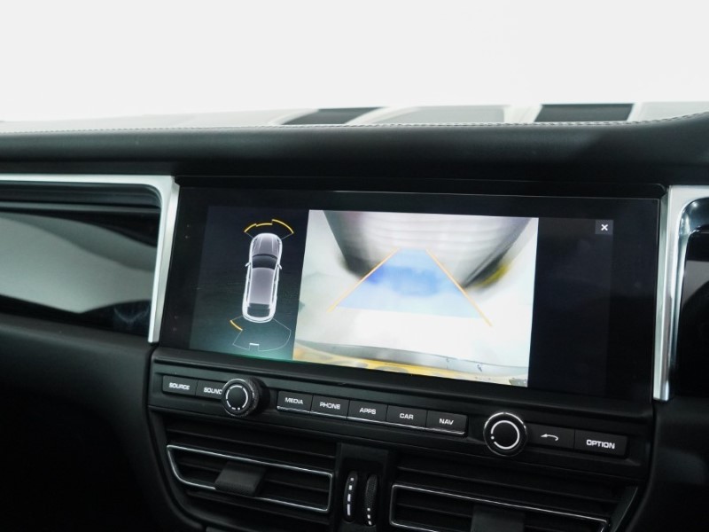 Used Porsche Macan 2019 for sale - 77665207: Photo 19