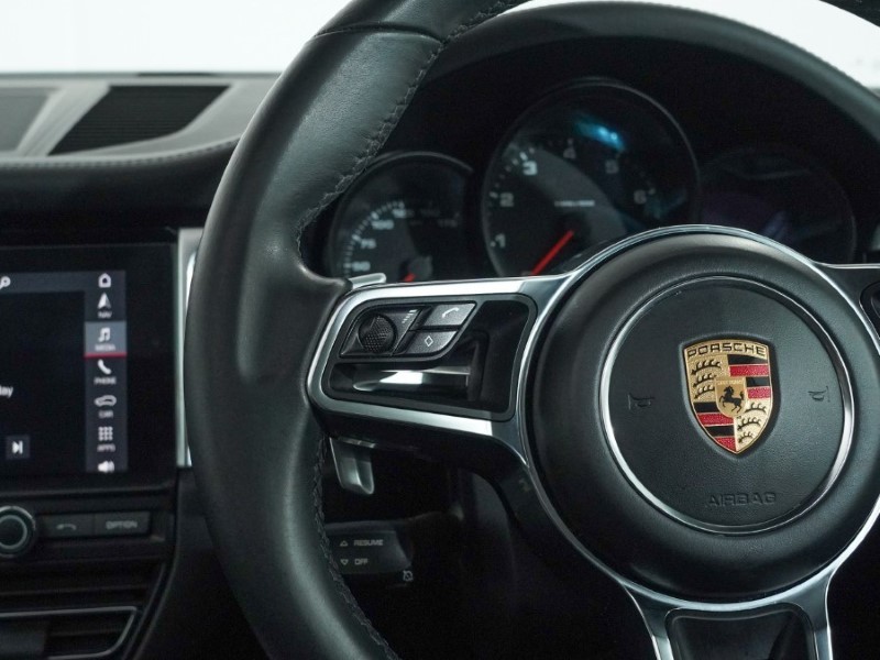 Used Porsche Macan 2019 for sale - 77665207: Photo 24